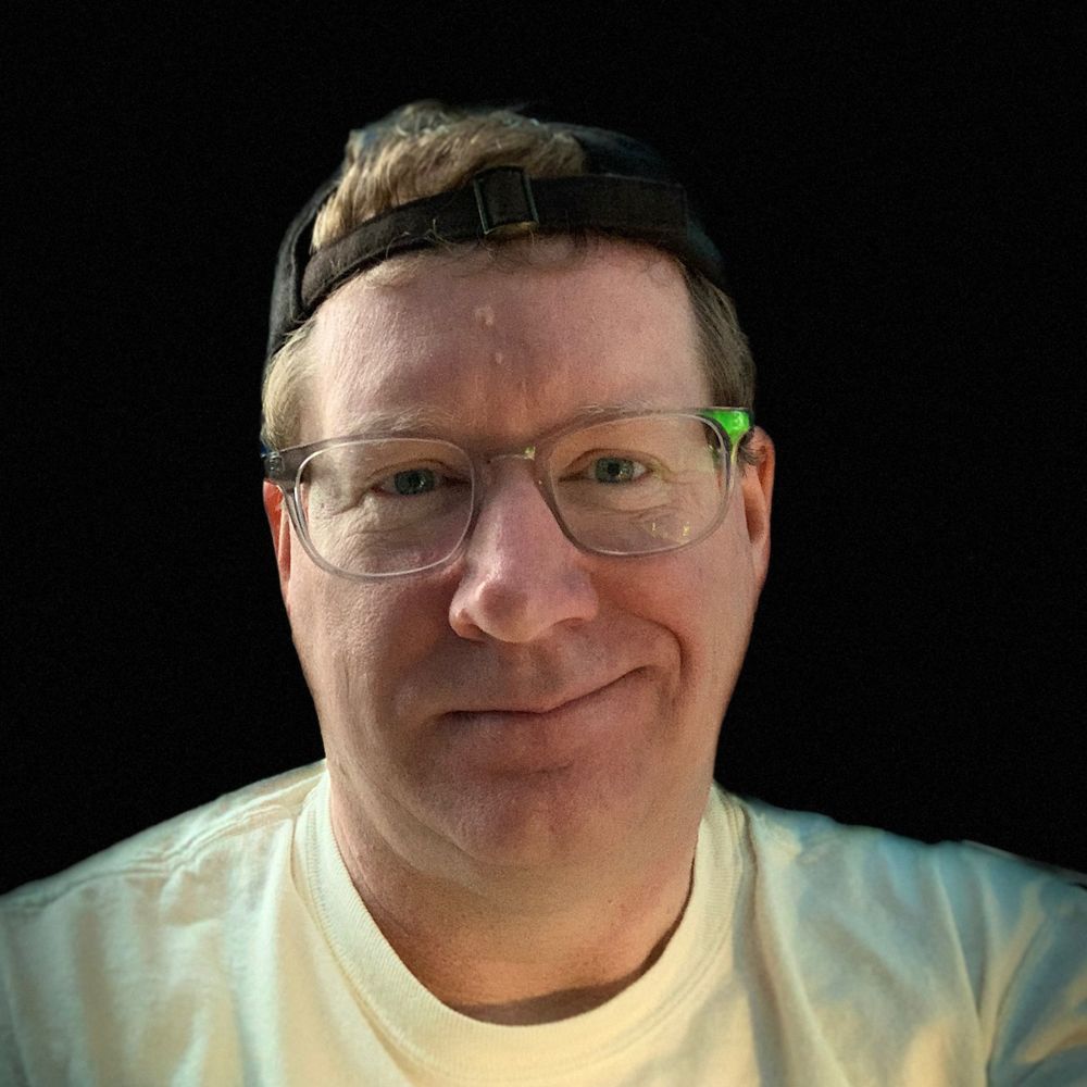 Michael Barrett Dixon