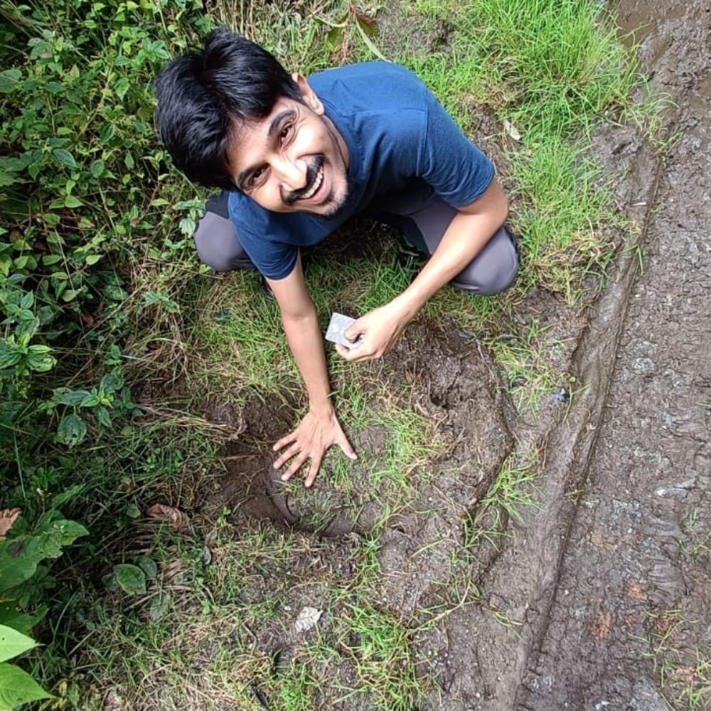 Anuj Shinde
