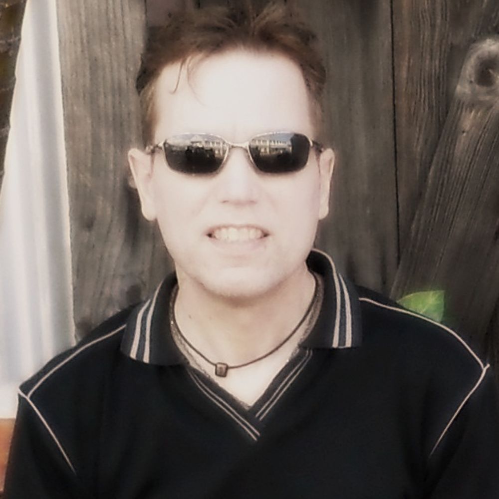 Michael Vincent