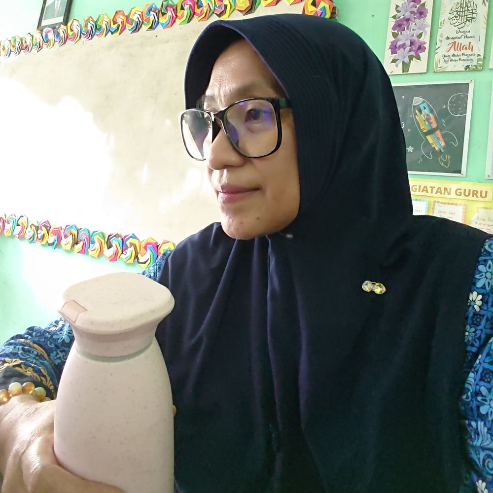 Diana Dwi Susanti