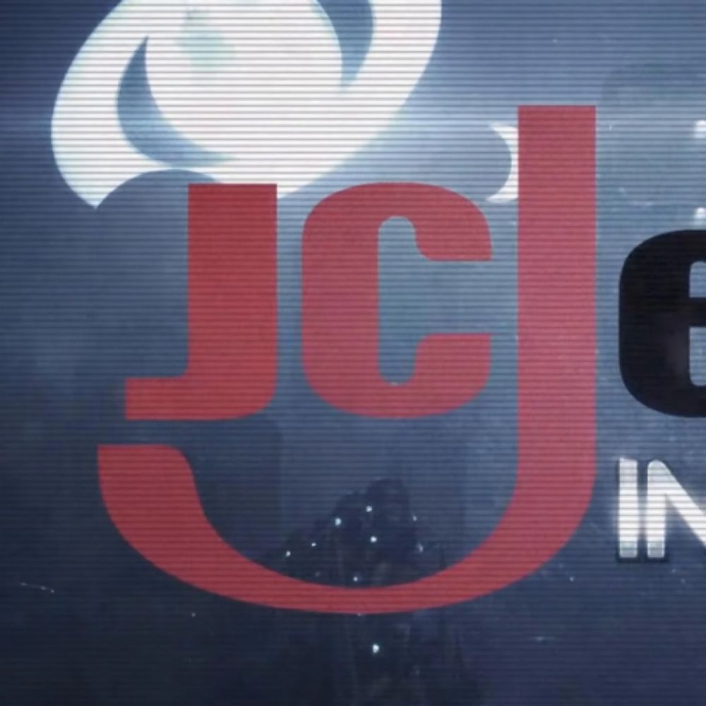 JCJenson in Spaaaace! 