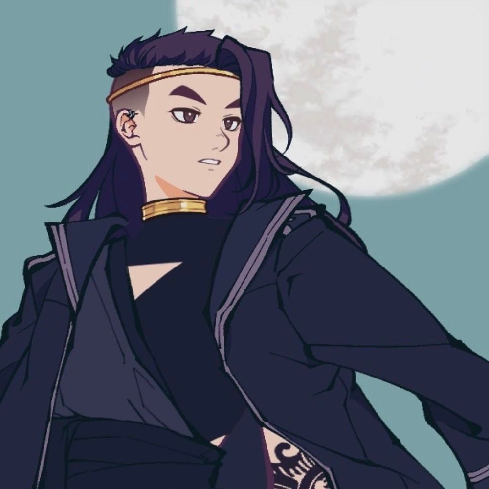 Nicole C. ☾ ✧