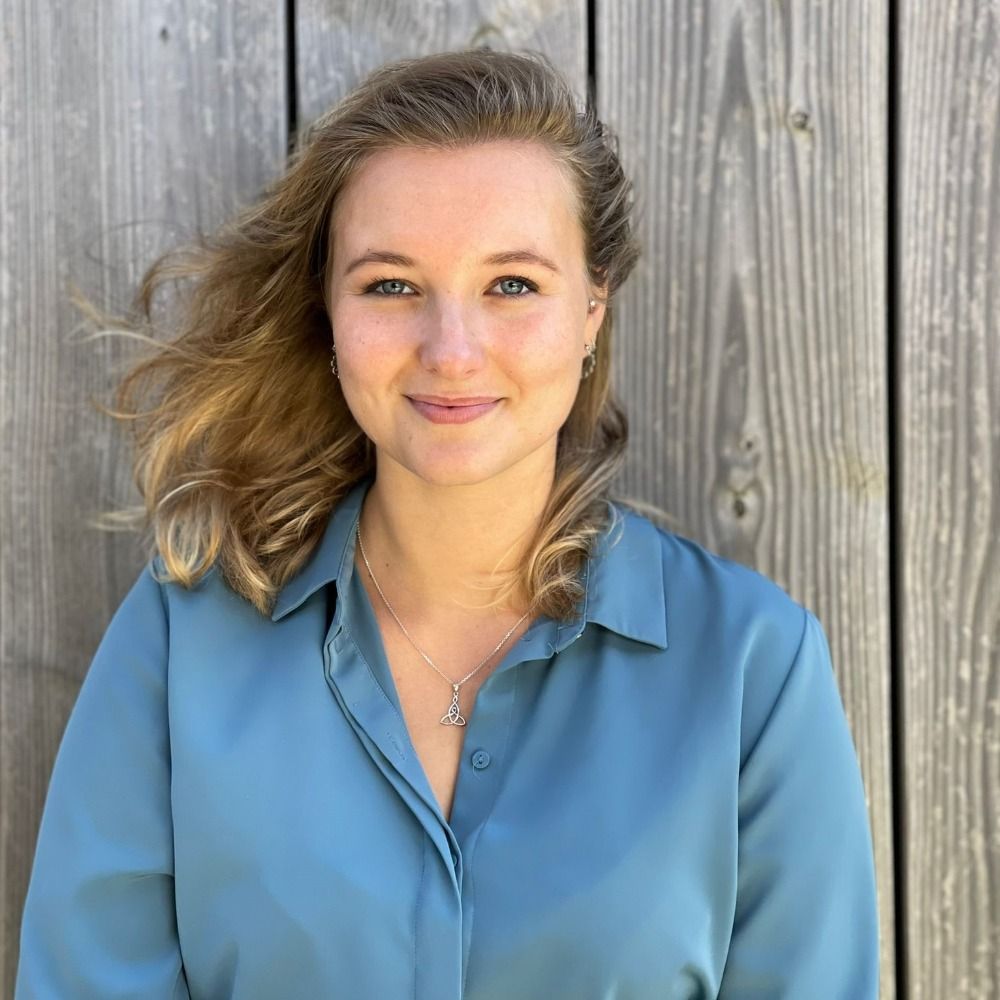 Kelly Hoogervorst
