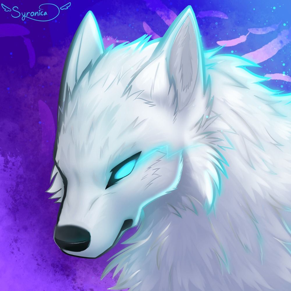 SyronicaArt (Sale on Vgen)
