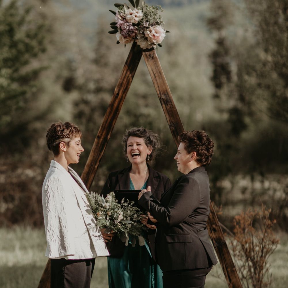 Naova Nuptials