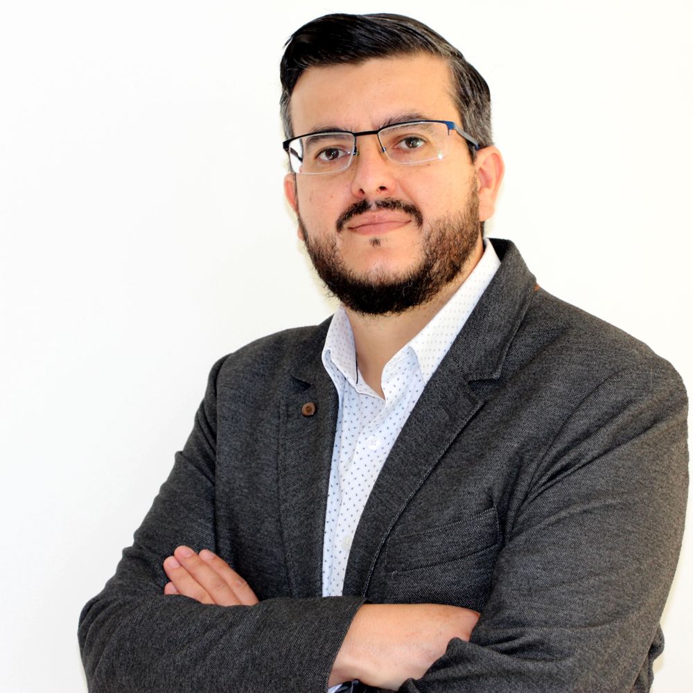 Paul Cardenas