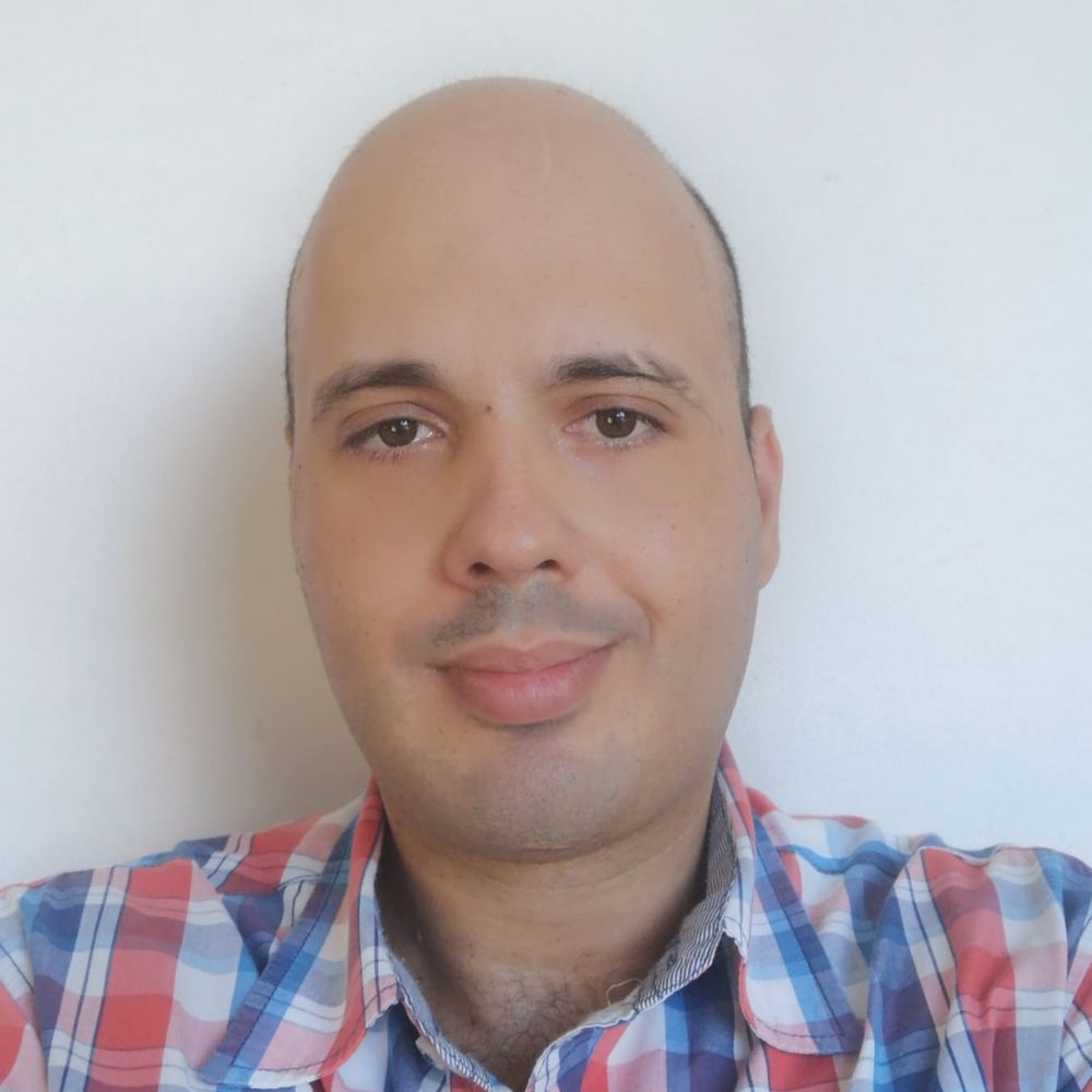 Alberto Pérez de la Rosa