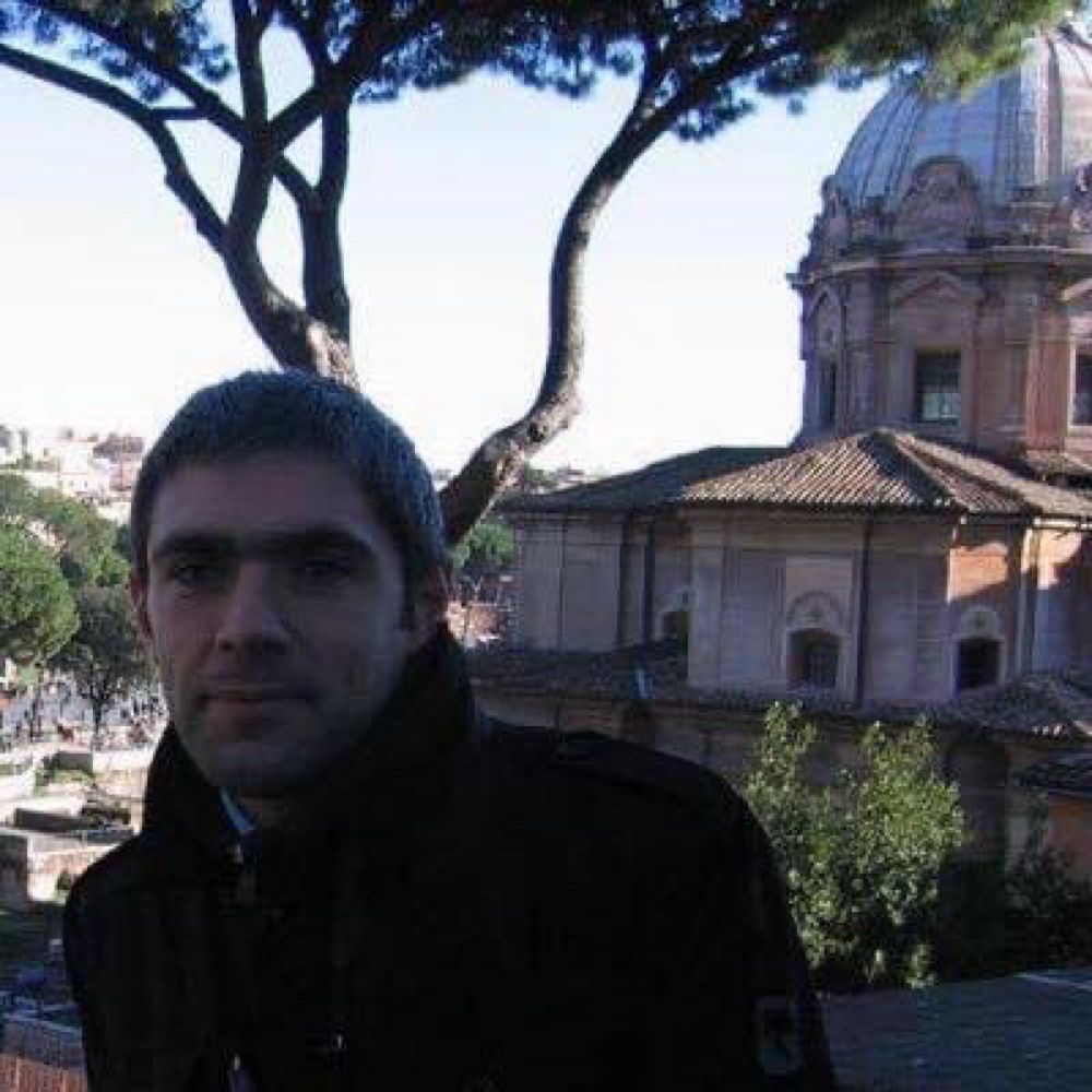 Mirko Bonanni