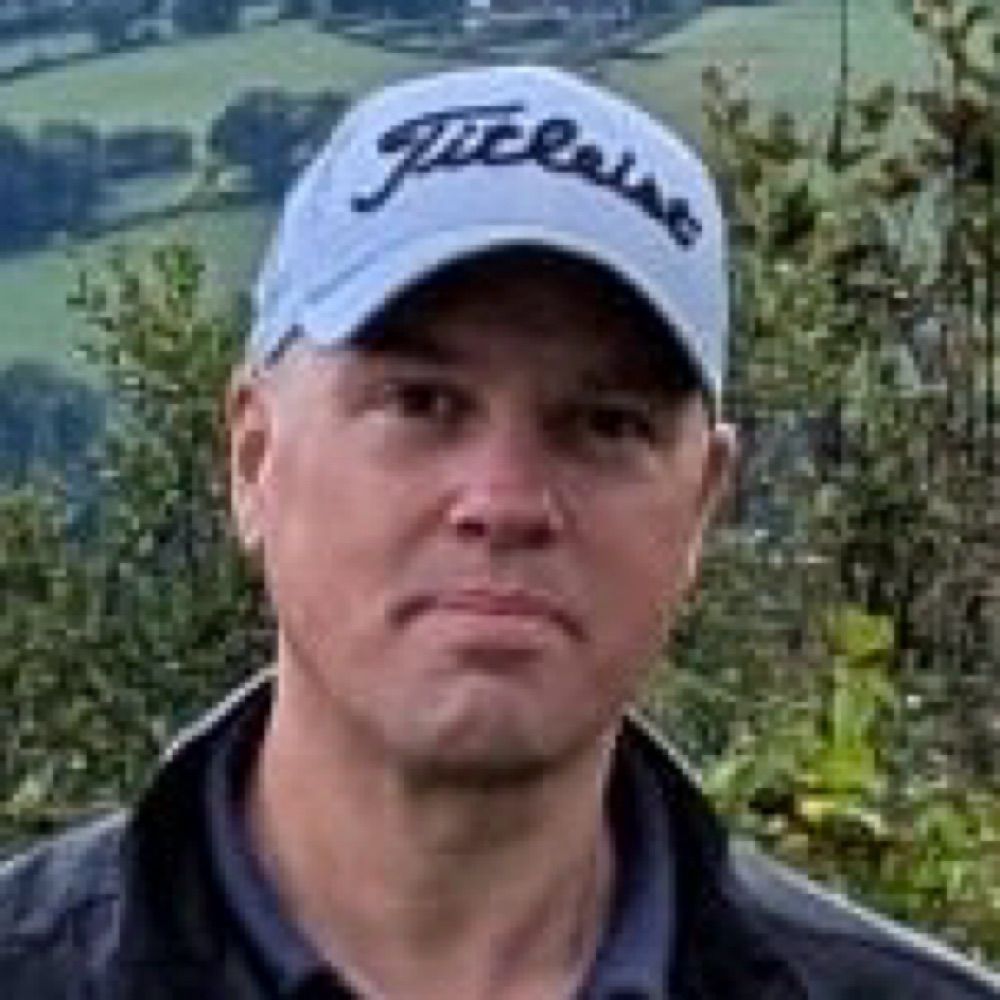 John Boyes