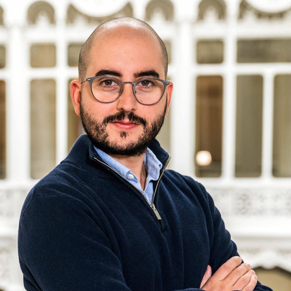 Enric Martorell