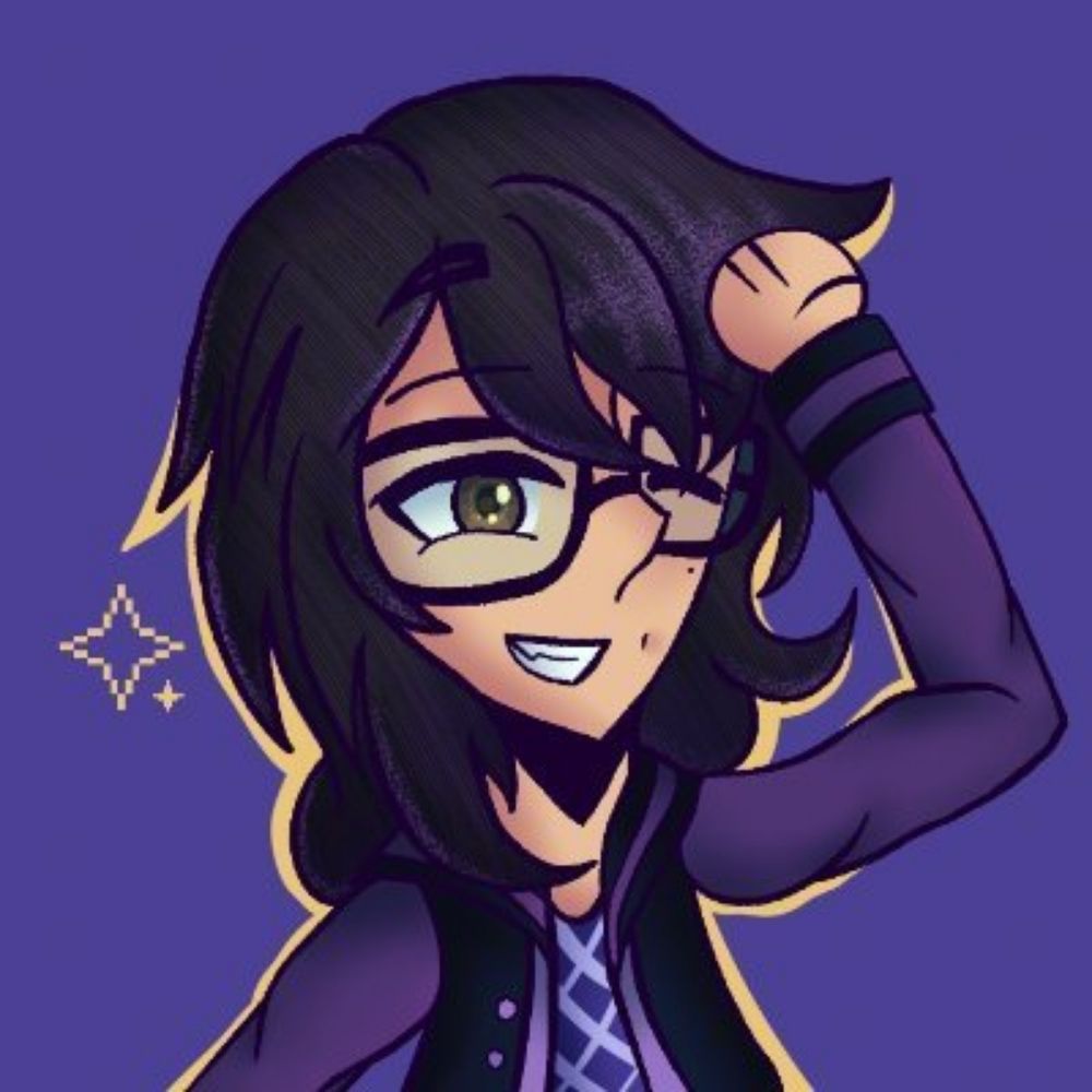 Mika 🌠