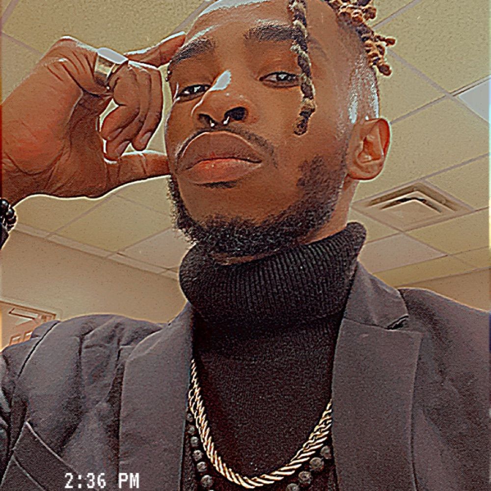 Tuesday’s Son ☀️🖤