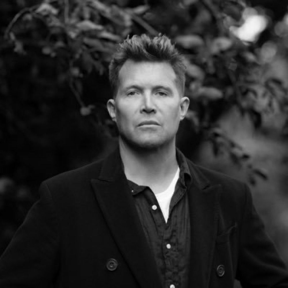 David Haigh 