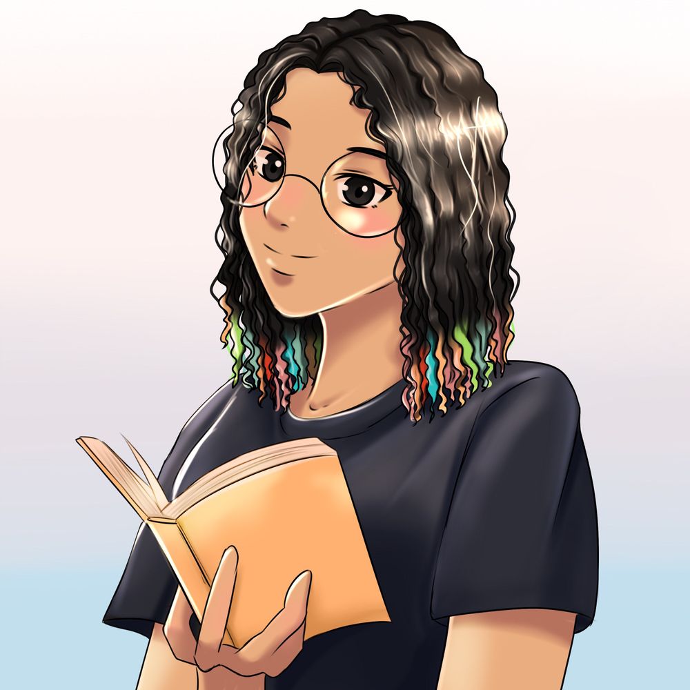 Tad (Enterthetadpole on AO3)