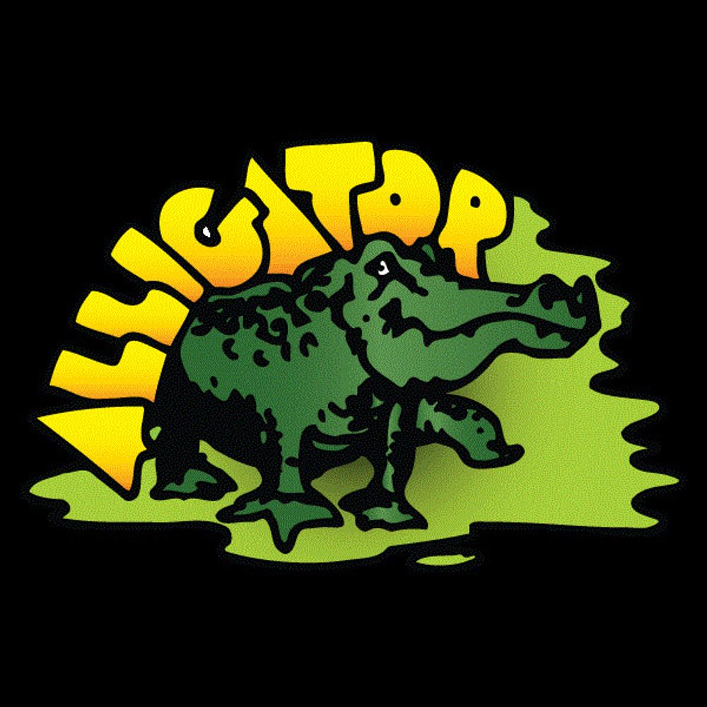 Alligator Records