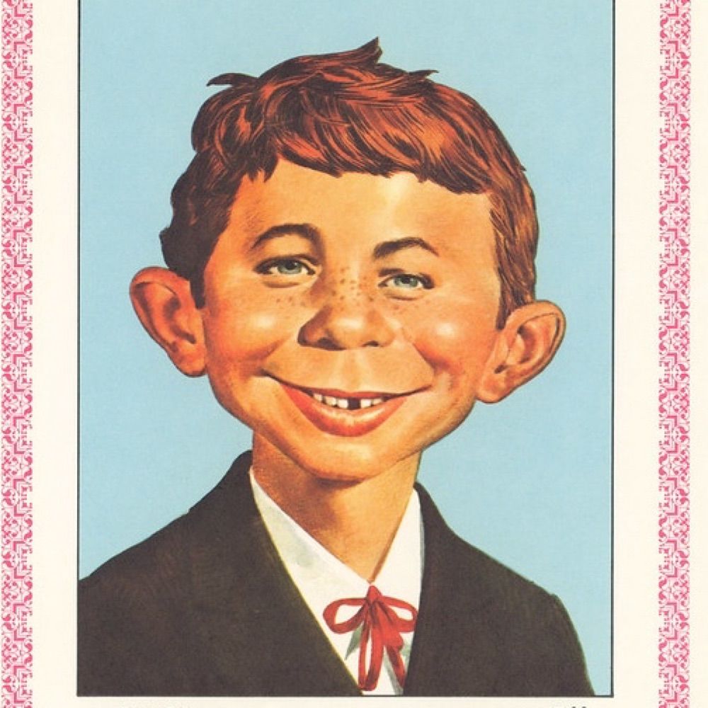 The RealMcCarl