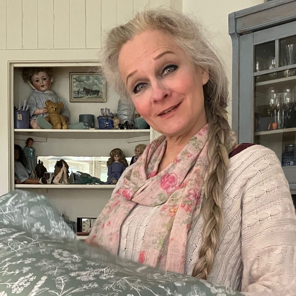 Jolie van der Klis