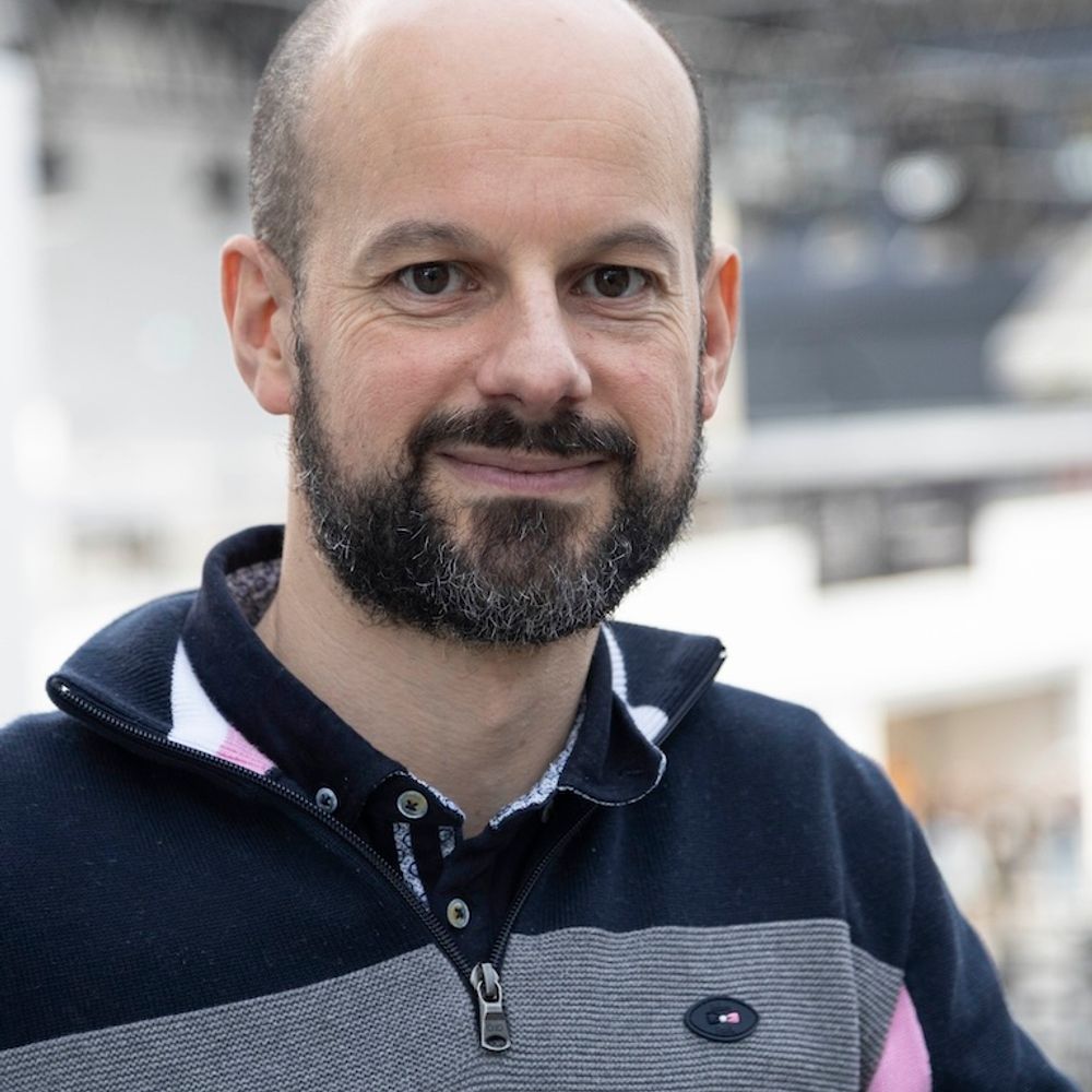 Guillaume Hiet