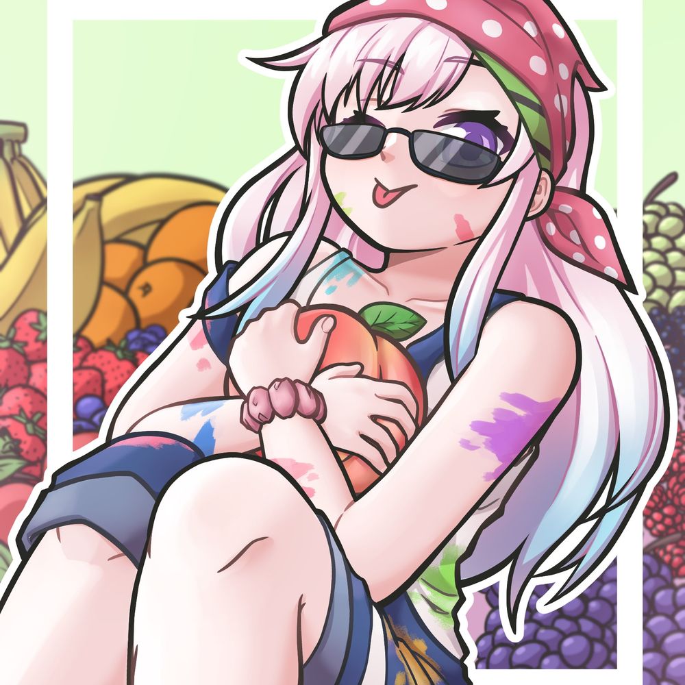 Momo Berry 
