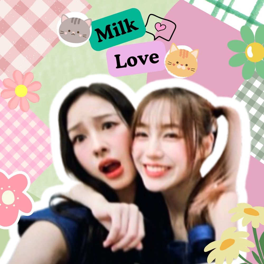 เคกิ | go with love 24/7