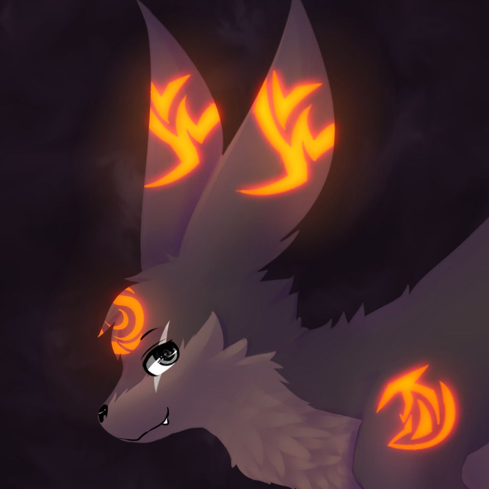 Fluffy