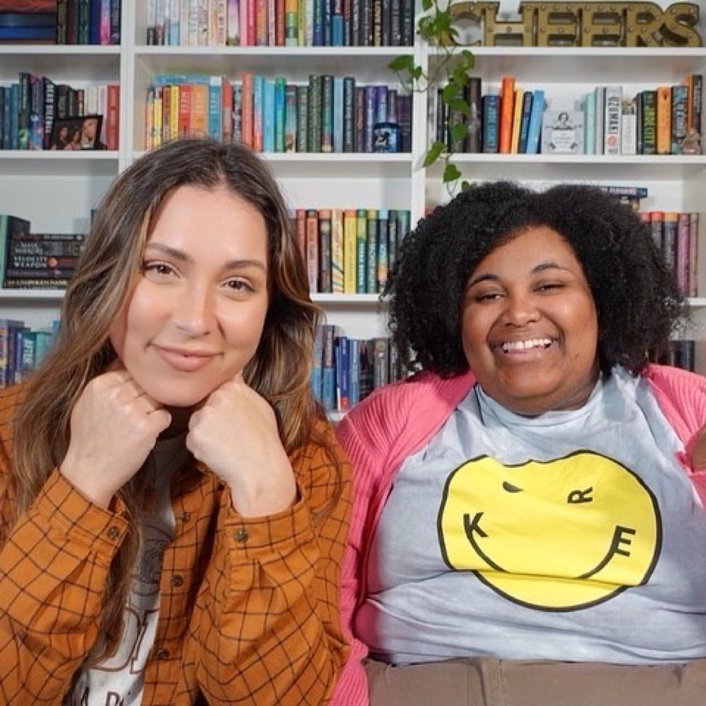 Christine & Monique