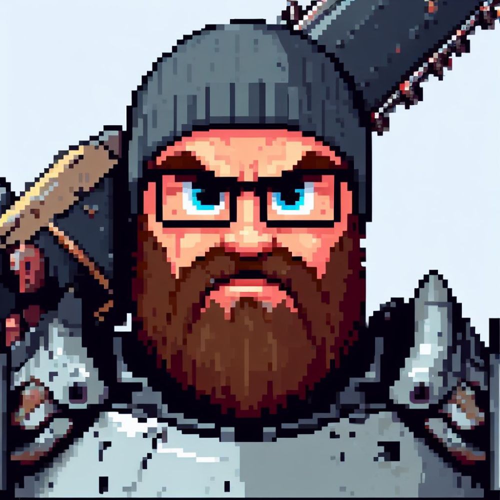 Underbaker