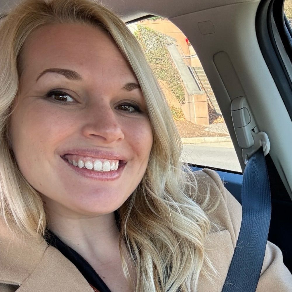 Chrissy Amundson