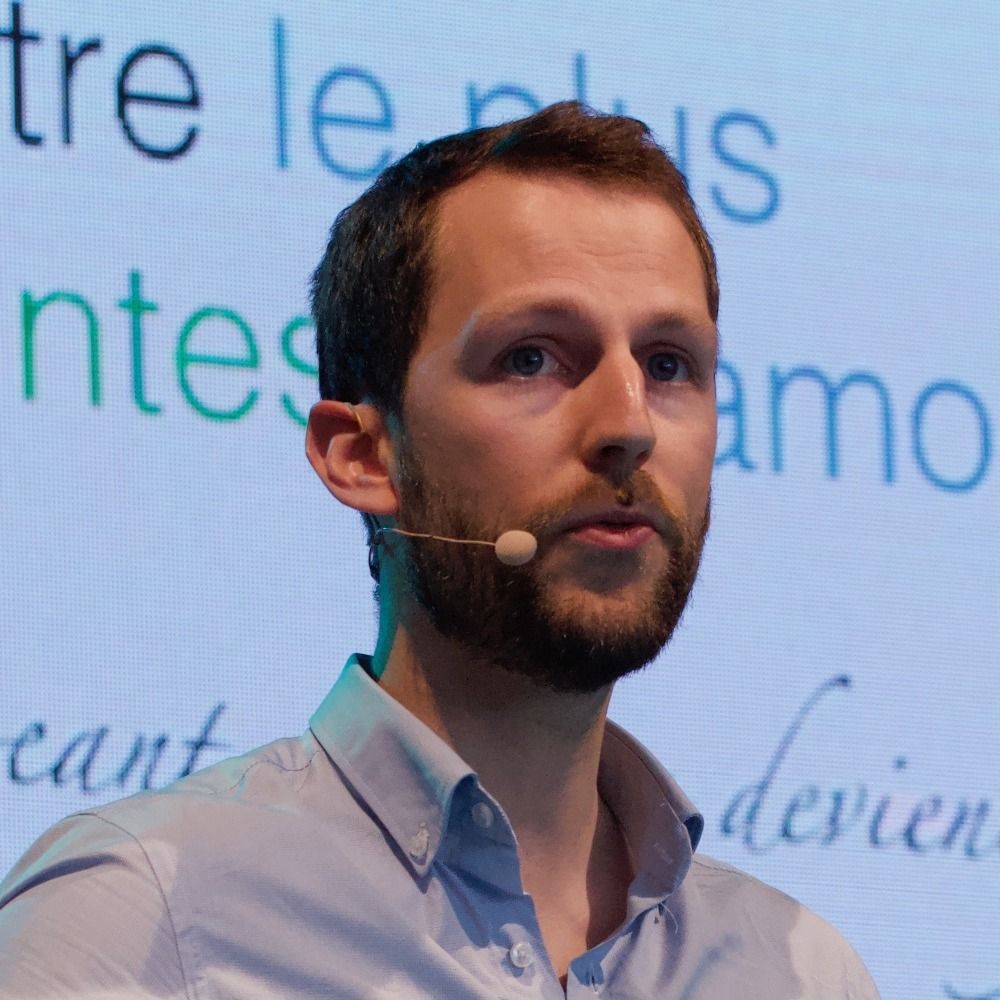 François-Guillaume Ribreau