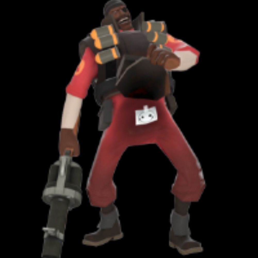 Demoman