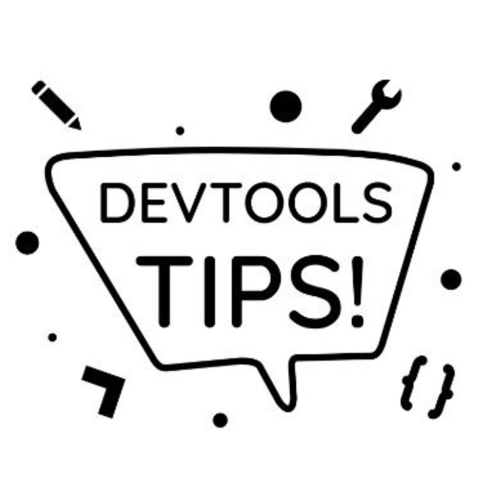 DevTools Tips