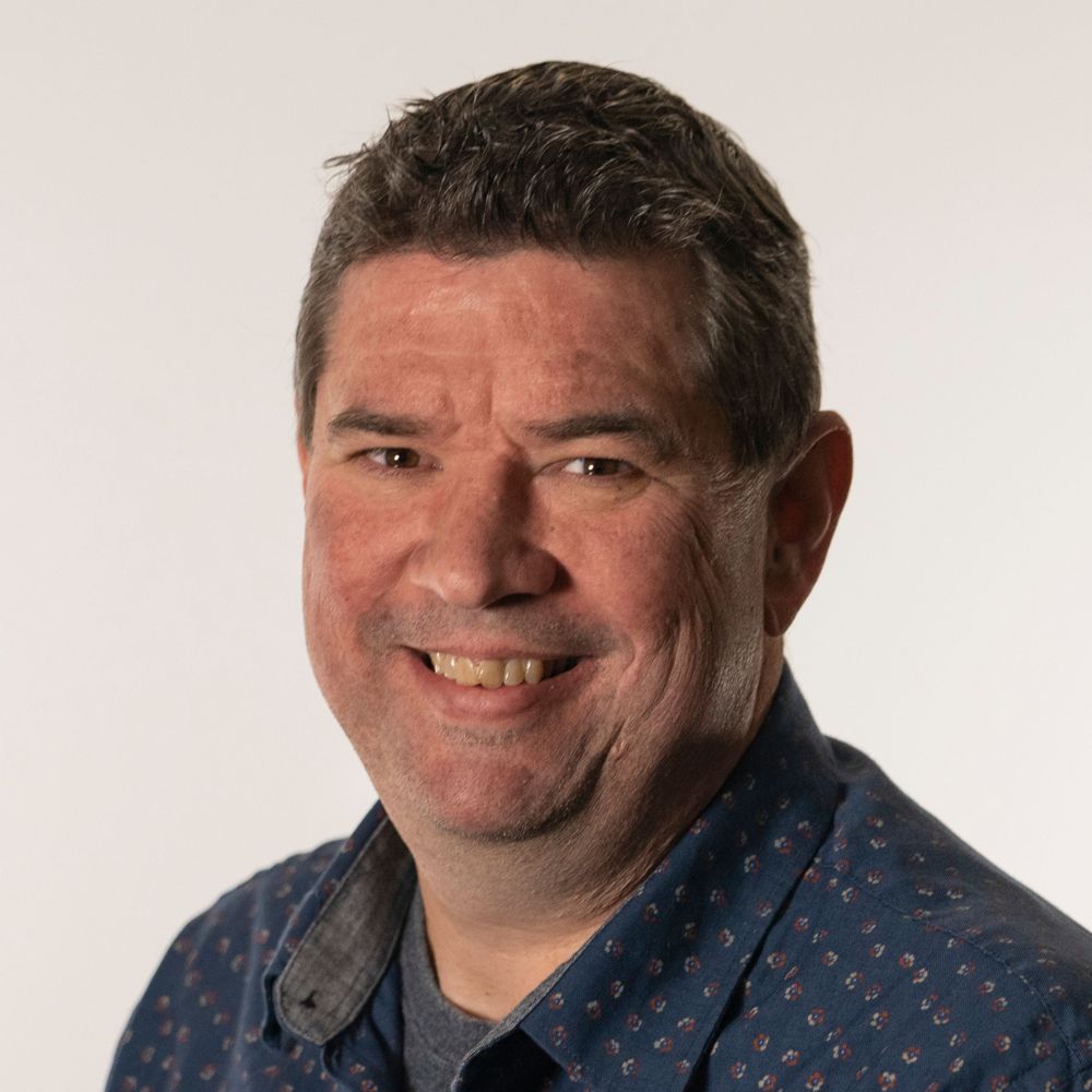 Tom Kamnikar
