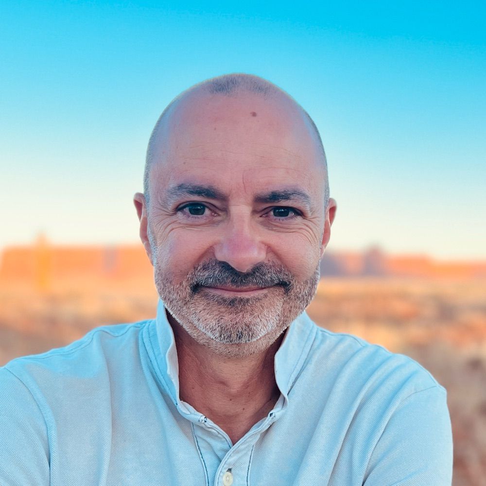 David García Artés