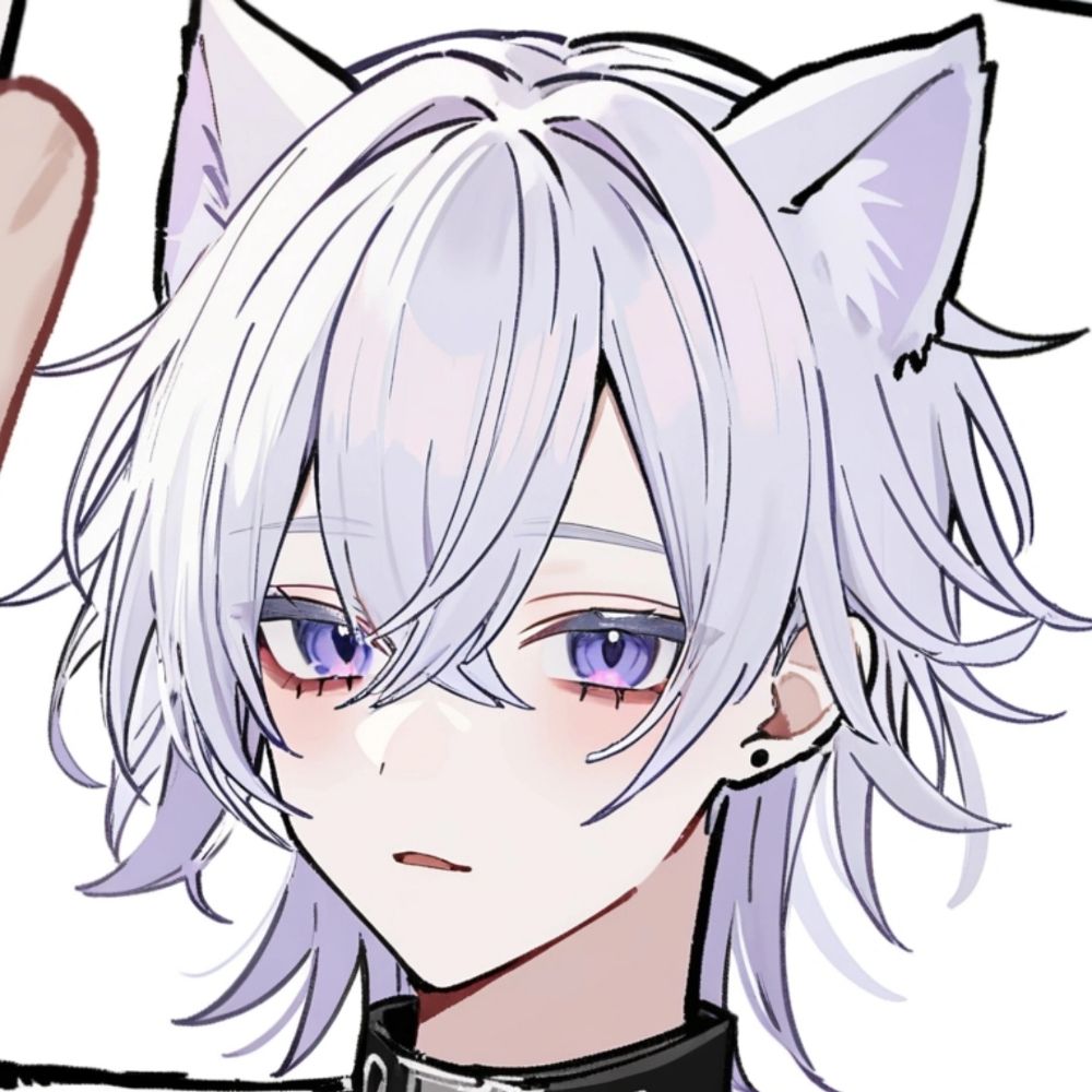 恩尚Anshon_蘇巴拉系vtuber🎤🦊