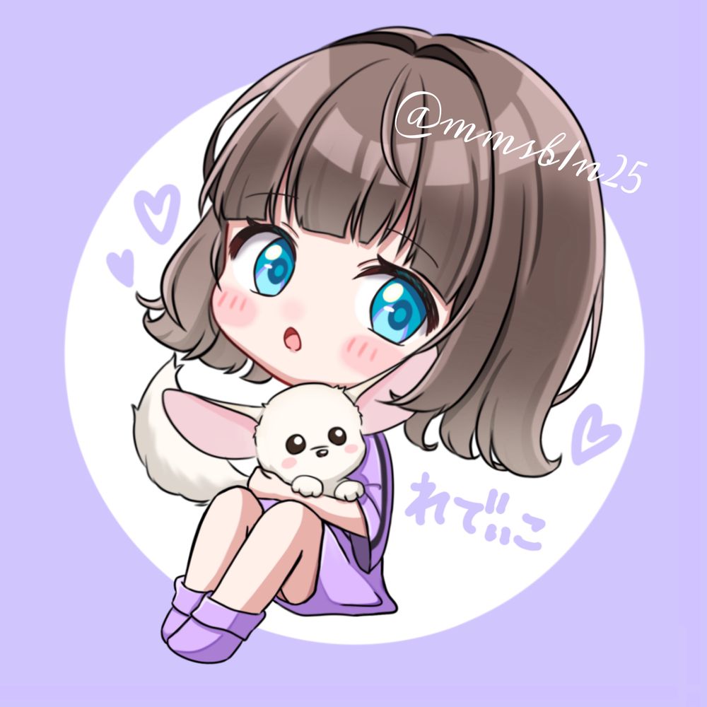 れでぃこ