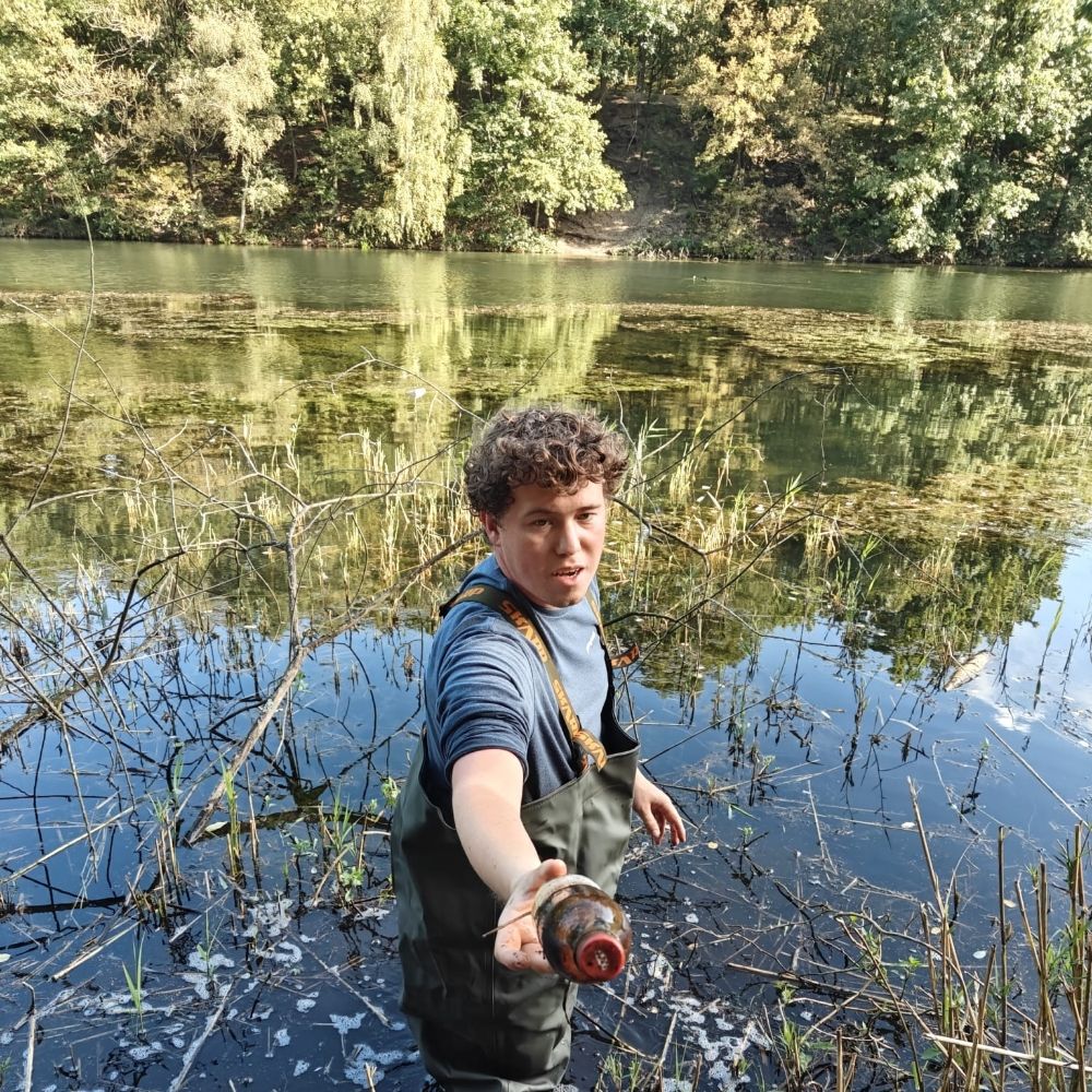 Jurek Minderman