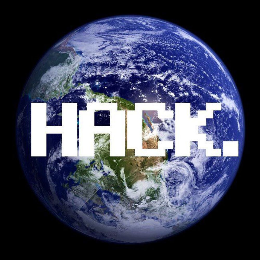 Hack The Planet