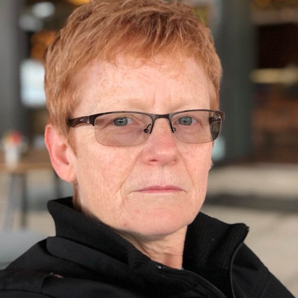 Kim Baldwin