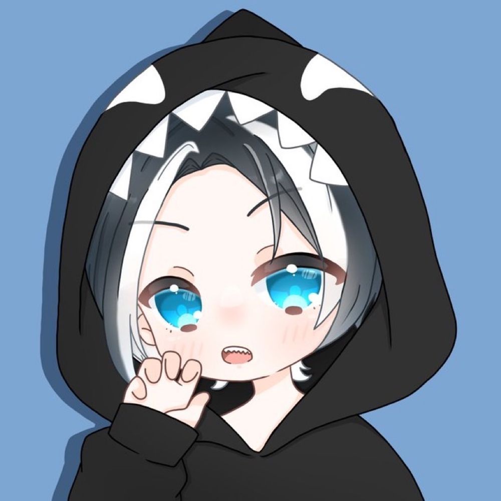 しゃちあお