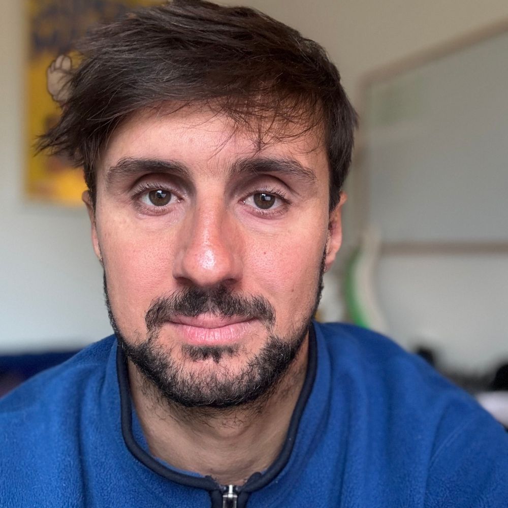 Lucas Gissinger