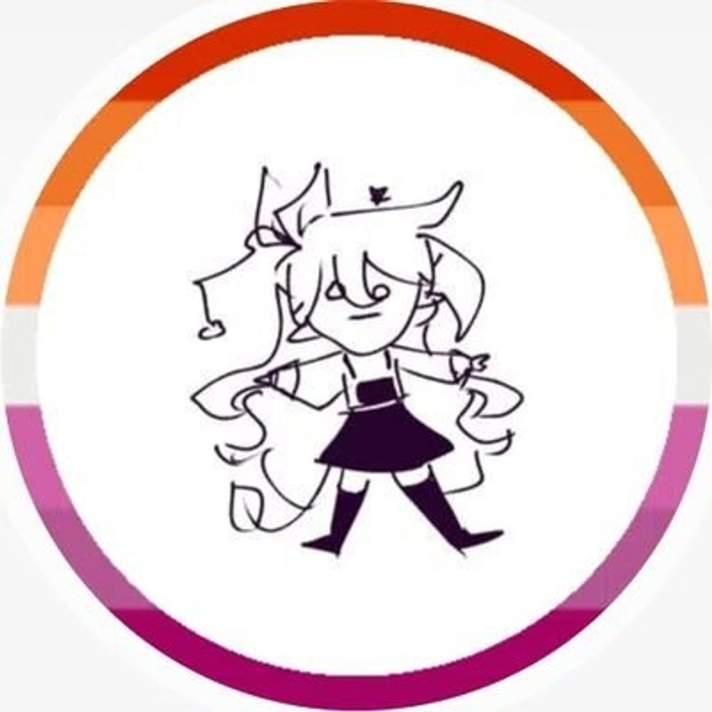 🌻⸼ ➤ SammyKoem yuri lover