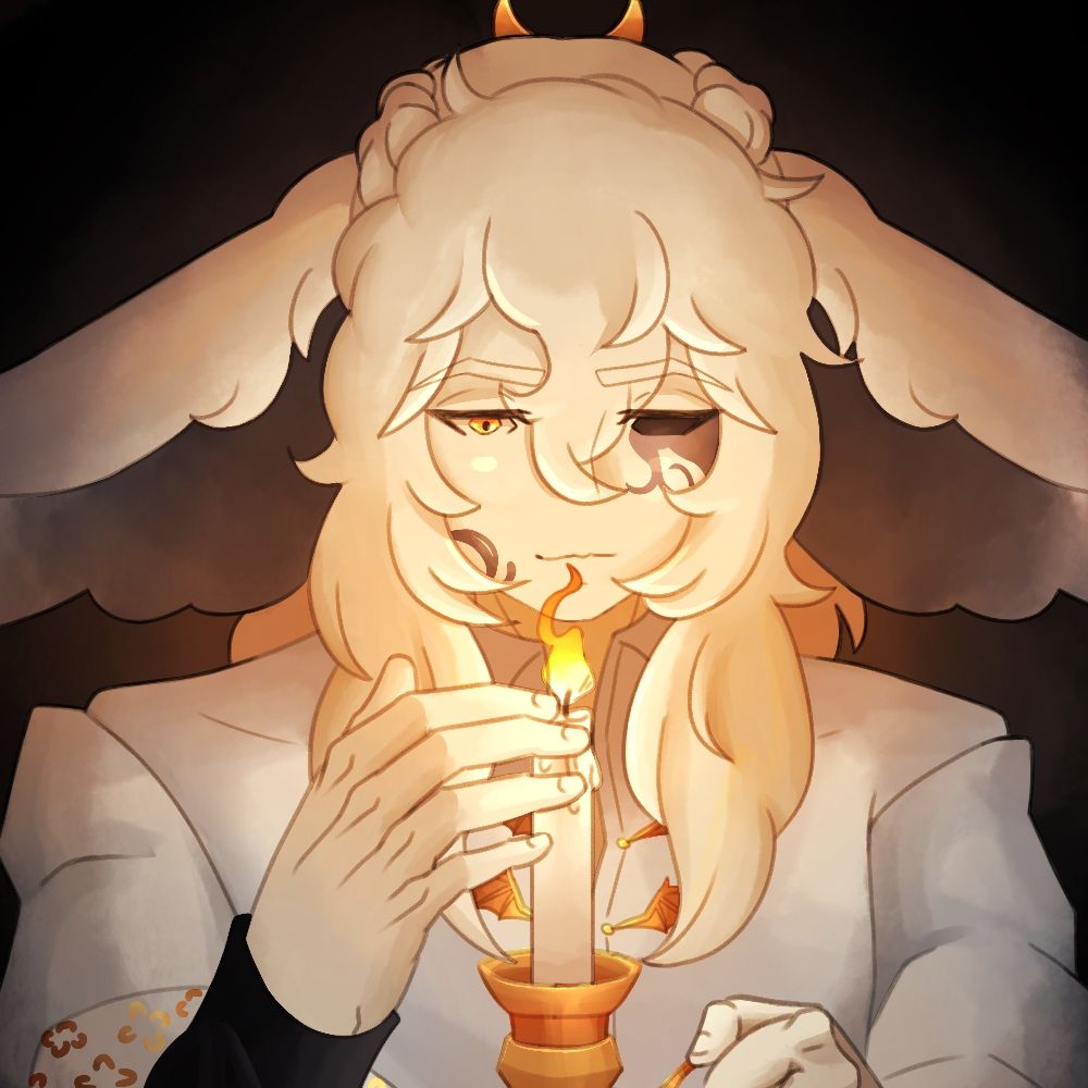 Cryptid Torch