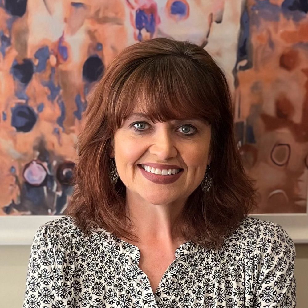 Sharon Veazey