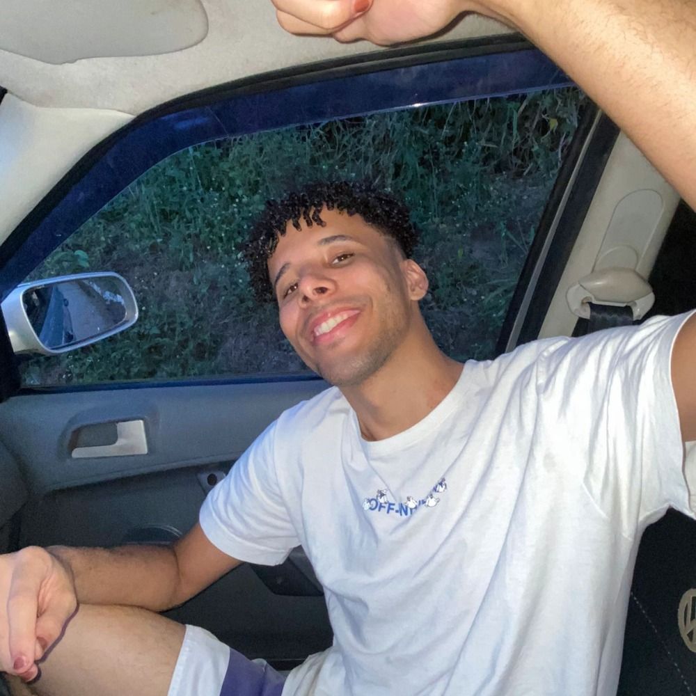 Mateus Lisboa 