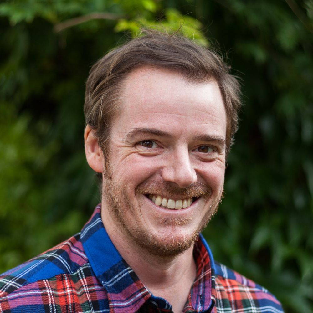 Greg McNevin