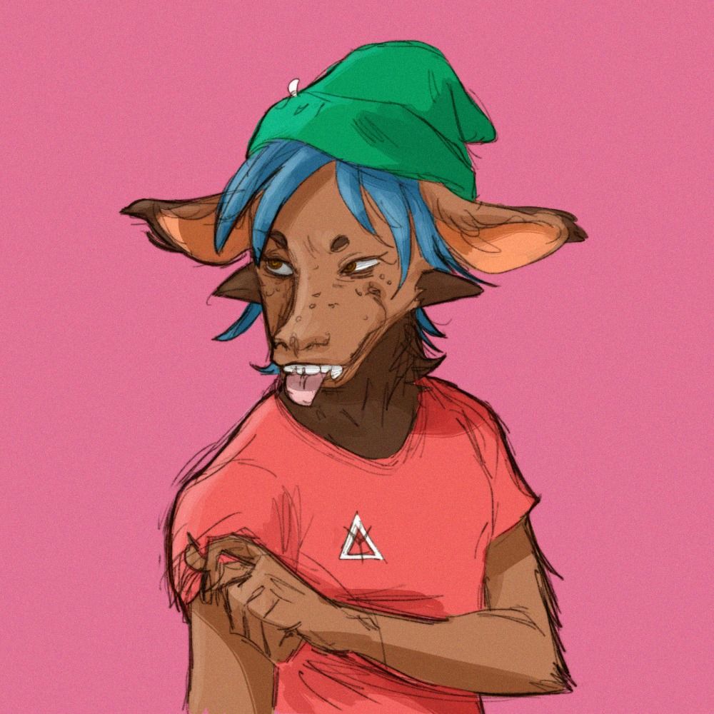 🐉 Lucy 🐉
