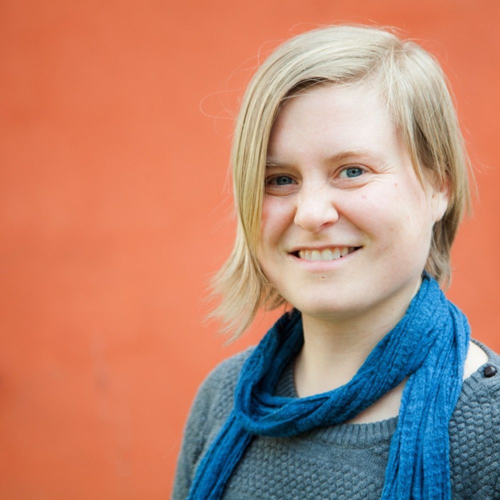 Mia M. Bengtsson