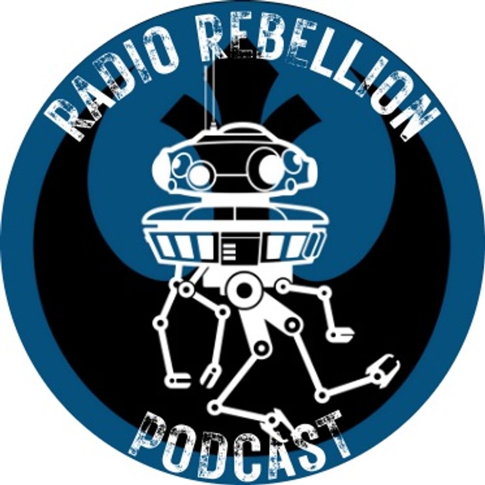 Radio Rebellion Podcast