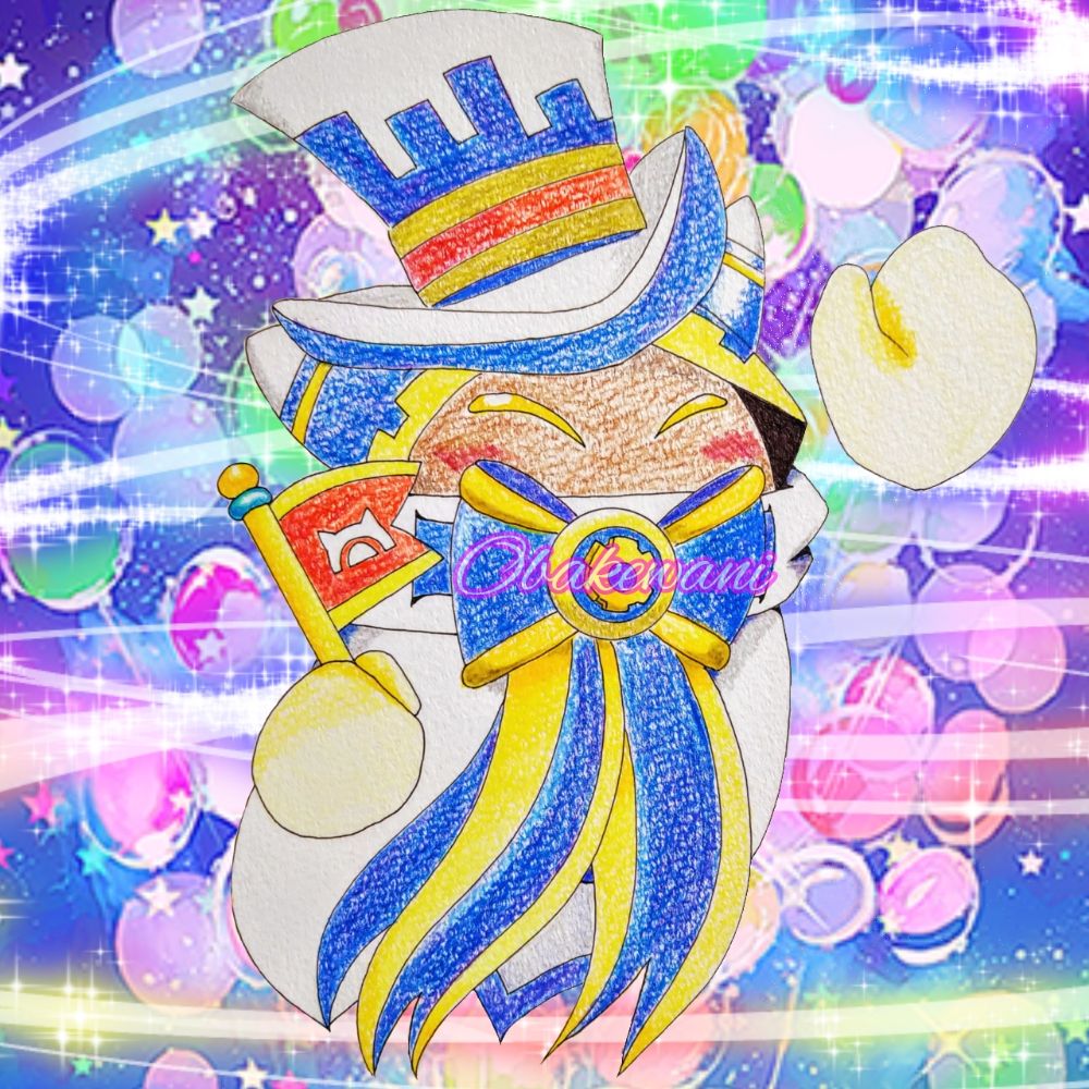海賊ダイル