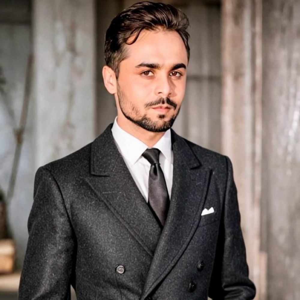 Tahir khan